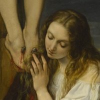 Catherine, Constantly 🕯