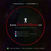Zambian Entertainment Base