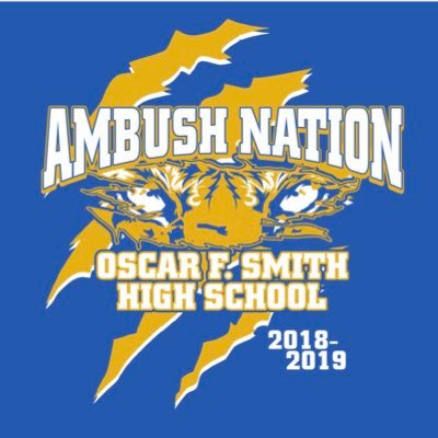 🐅🐾 AMBUSH NATION 🐾🐅