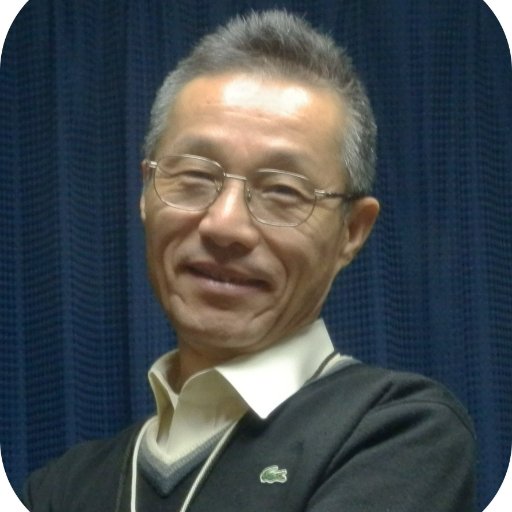 片山謙三（Kenzo Katayama）