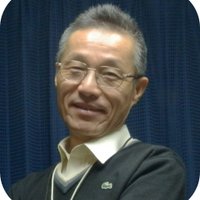 片山謙三（Kenzo Katayama）