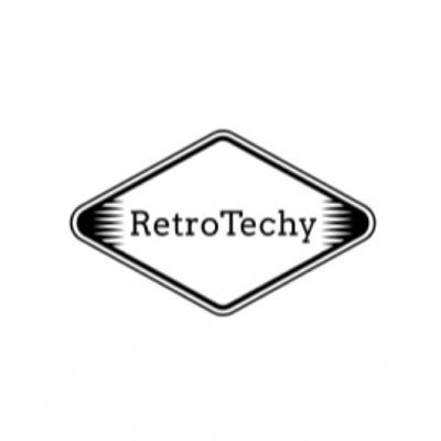 RetroTechy💾