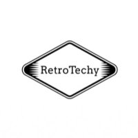 RetroTechy💾