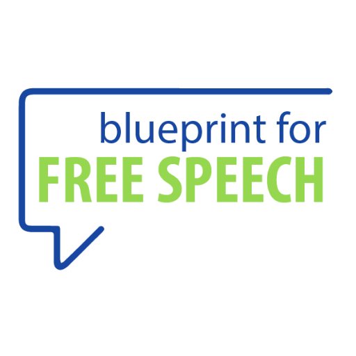 Blueprint for Free Speech