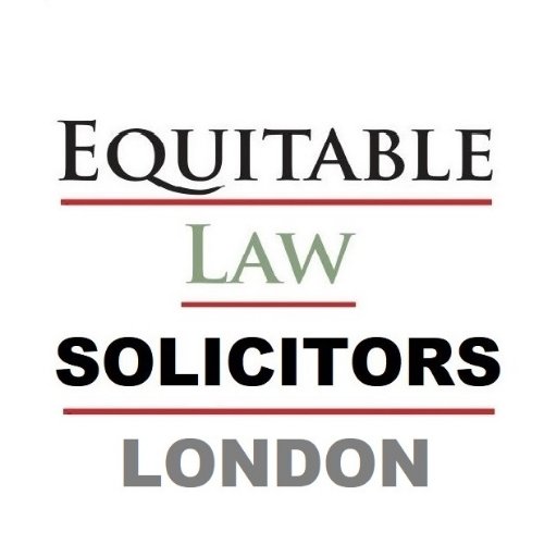 Equitable Law | Business Solicitors | 🇬🇧 Lawyers