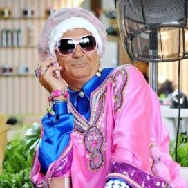 Bisbetica indomata 🙈🙉🙊