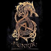 Fenrirdarkwolf
