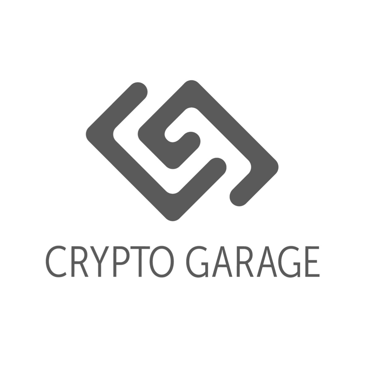 Crypto Garage, Inc.
