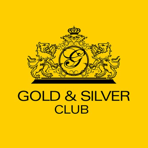 TheGoldAndSilverClub