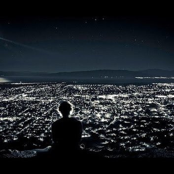 أصدقاء الليل