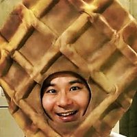 永田U字工事(元永田GU)とワッフル長谷部