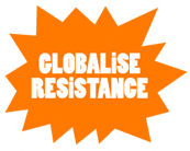 GlobaliseResistance
