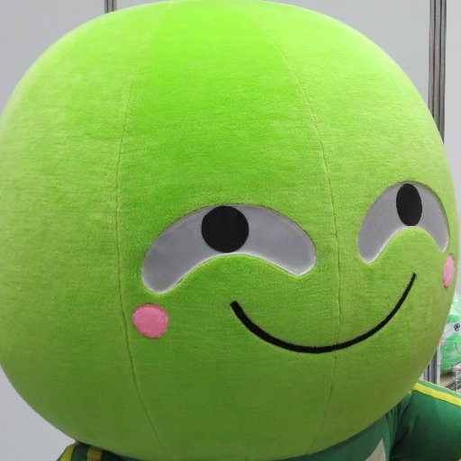 まりもっこり…🟢"