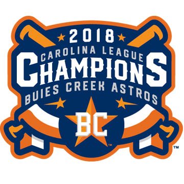 Buies Creek Astros