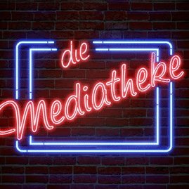 Die Mediatheke