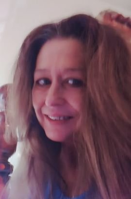 Saundra Kay Harbison