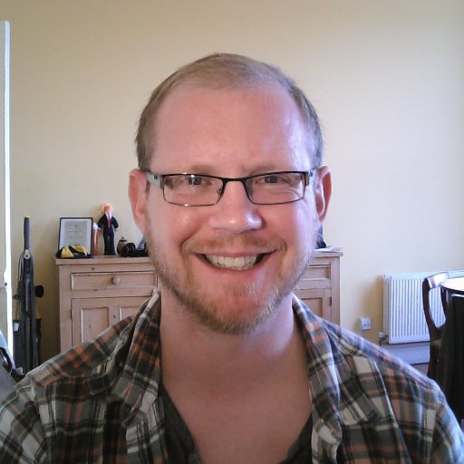 Andrew Pruski 🏴󠁧󠁢󠁷󠁬󠁳󠁿 🇮🇪