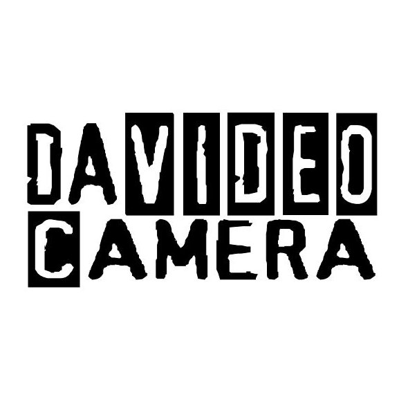 daVideo Camera