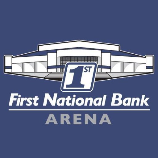 First National Bank Arena