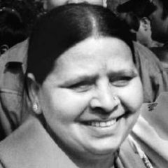 Rabri Devi