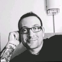 Nicholas Gerasimatos