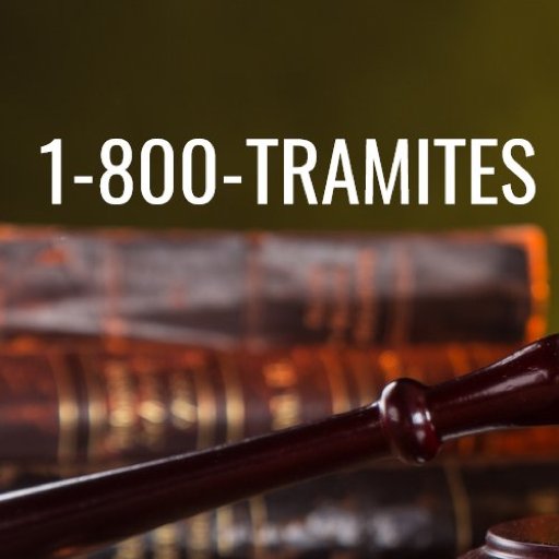 1-800-TRAMITES
