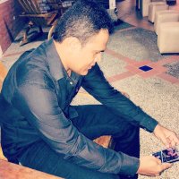 Elvis Alfonso Guerra H.