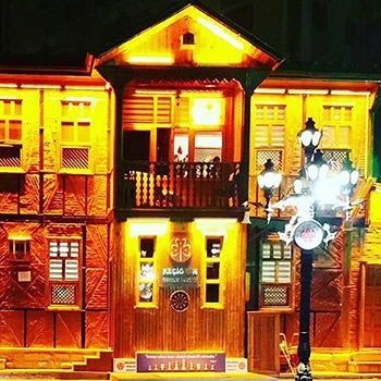 Keçiören Gençlik Der