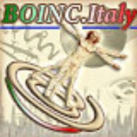 The real Boinc Italy - Boinc in Italiano