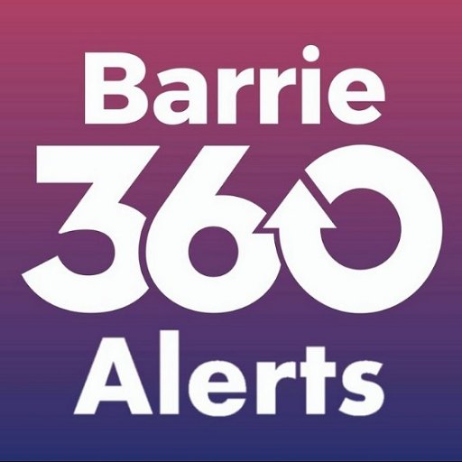 Barrie 360 Traffic & Weather