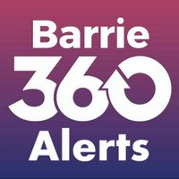 Barrie 360 Traffic & Weather