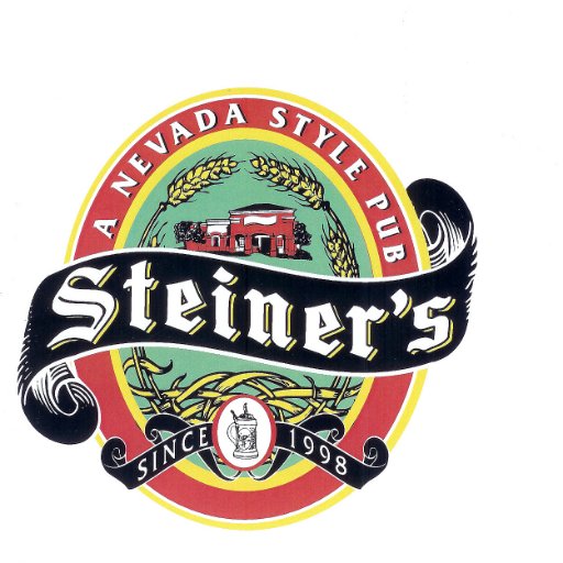 Steiner's A Nevada Style Pub