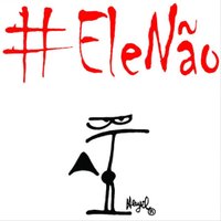 Grauninha da Silva 🦑🌵 💚🤍❤🇧🇷