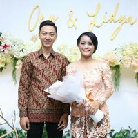 Ony Virnanda Pratama