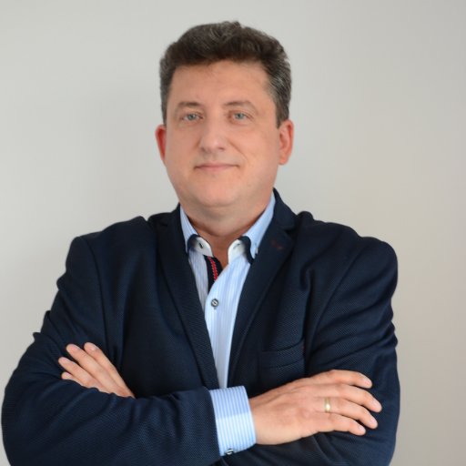 Paweł Czekalski 🇪🇺🇨🇭 #FBPE