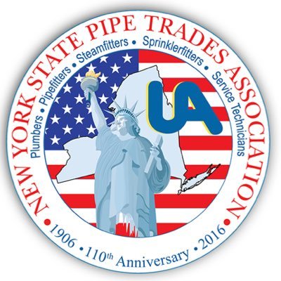 New York State Pipe Trades Association