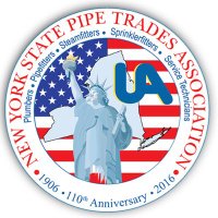 New York State Pipe Trades Association