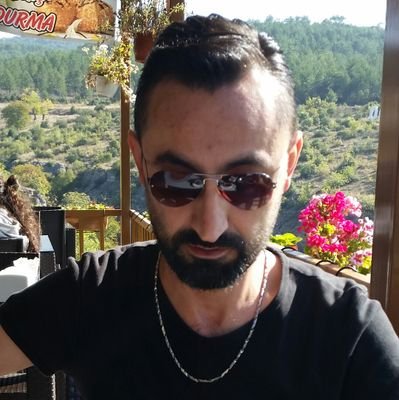 🇹🇷Şükrü Tarlabaşı