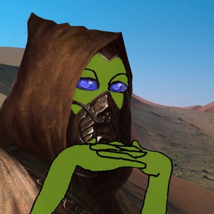 Herbert's Ghost ✝️🍿