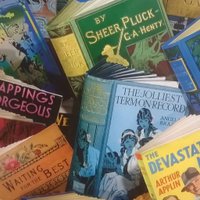 Sullivan Upper Library