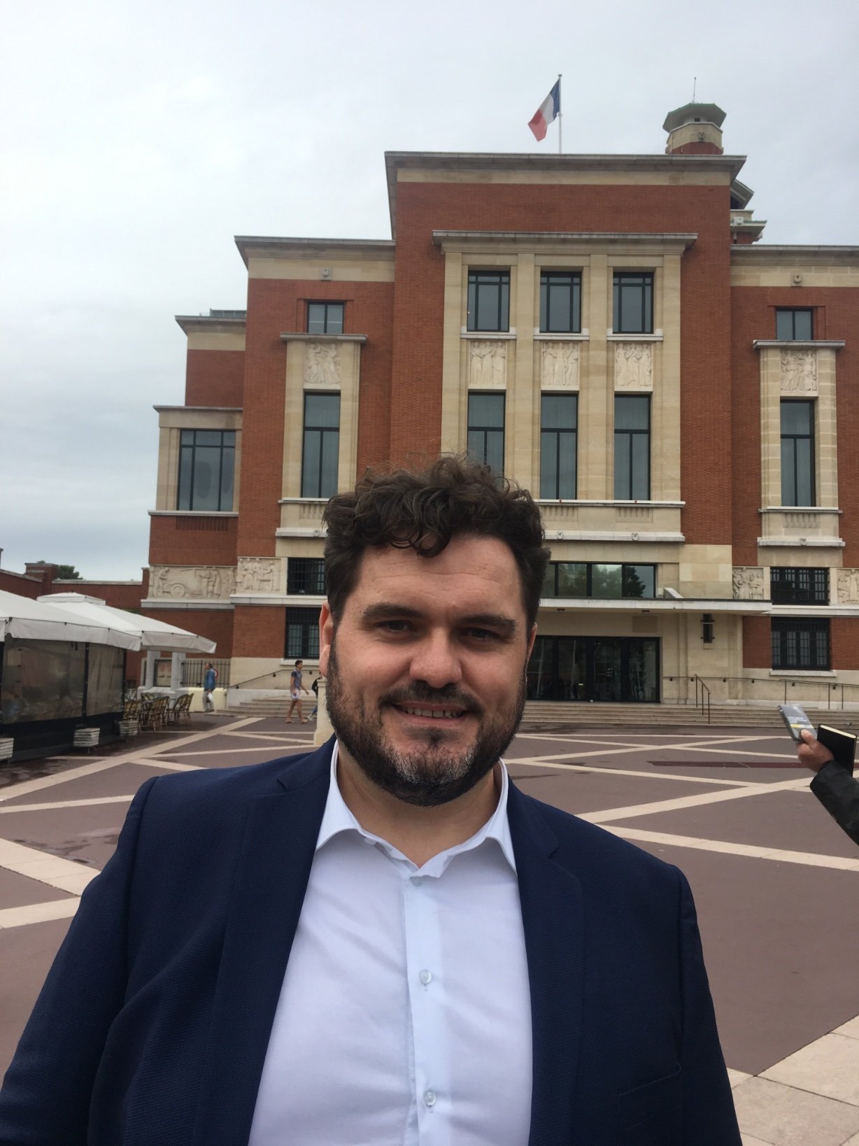 Boris gillet 🌻🌿