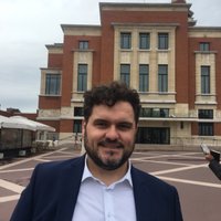 Boris gillet 🌻🌿