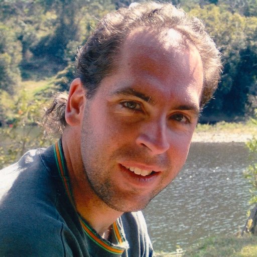 Danual Gordon🇦🇺