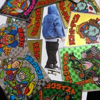 BMチョコの呼吸、ワンピースカードゲーム