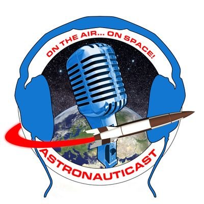 AstronautiCAST
