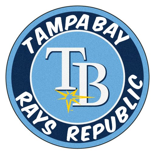 TB Rays Republic