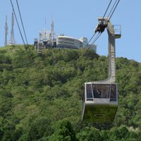 函館山ロープウェイ【公式】