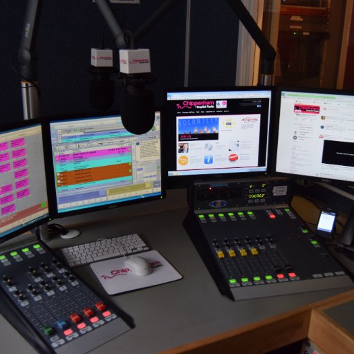 Chippenham Hospital Radio