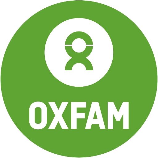 Oxfam News Team