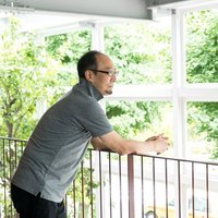 Kazz Kinoshita/アジアのサービスオフィスコンシェルジュ